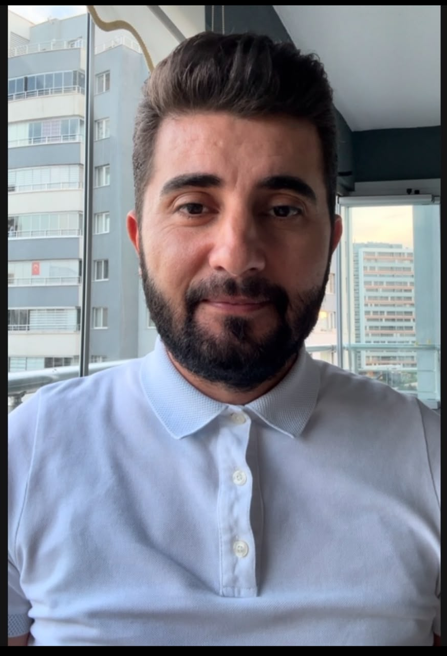 Sayılara Fısıldayan Hoca